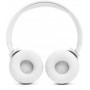 Bluetooth-гарнітура JBL T520BT White (JBLT520BTWHTEU)