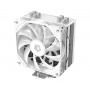 Кулер процесорний ID-Cooling SE-224-XTS White