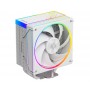 Купить ᐈ Кривой Рог ᐈ Низкая цена ᐈ Кулер процессорный ID-Cooling Frozn A410 ARGB White, Intel: 1851/1700/1200/1151/1150/1155/11