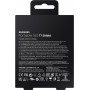 Накопичувач зовнішній SSD 2.5" USB 2.0TB Samsung T7 Shield Blue (MU-PE2T0R/EU)