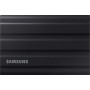 Накопичувач зовнішній SSD 2.5" USB 1.0TB Samsung T7 Shield Black (MU-PE1T0S/EU)