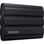 Накопичувач зовнішній SSD 2.5" USB 1.0TB Samsung T7 Shield Black (MU-PE1T0S/EU)