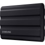 Накопичувач зовнішній SSD 2.5" USB 1.0TB Samsung T7 Shield Black (MU-PE1T0S/EU)