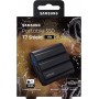 Накопичувач зовнішній SSD 2.5" USB 1.0TB Samsung T7 Shield Black (MU-PE1T0S/EU)