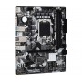 Материнська плата ASRock B760M-HDV/M.2 D4 Socket 1700