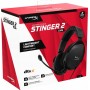 Гарнітура HyperX Cloud Stinger 2 Core PC 3.5mm Black (683L9AA)