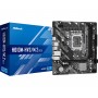 Материнська плата ASRock H610M-HVS/M.2 R2.0 Socket 1700