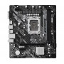 Материнська плата ASRock H610M-HVS/M.2 R2.0 Socket 1700