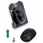 Миша бездротова Frime FWMO-300В Wireless Black USB