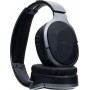 Bluetooth-гарнітура Proda PD-BH200 Maiku Dark Grey (6971278725534)