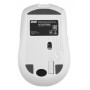 Миша бездротова 2E MF270 Silent Rechargeable WL White (2E-MF270WWH)