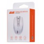 Миша бездротова 2E MF270 Silent Rechargeable WL White (2E-MF270WWH)