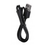 Миша бездротова 2E MF270 Silent Rechargeable WL Black (2E-MF270WBK)