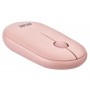 Миша бездротова 2E MF300 Silent Mallow Pink (2E-MF300WPN)