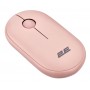 Миша бездротова 2E MF300 Silent Mallow Pink (2E-MF300WPN)