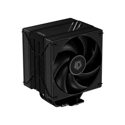 Купить ᐈ Кривой Рог ᐈ Низкая цена ᐈ Кулер процессорный ID-Cooling Frozn A410 DK Black, Intel: 1851/1700/1200/1151/1150/1155/1156