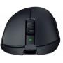 Миша бездротова Razer DeathAdder V3 Pro Black (RZ01-04630100-R3G1)