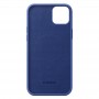 Чохол-накладка Armorstandart Fake Leather для Apple iPhone 14 Plus Wisteria (ARM64458)