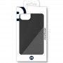 Чохол-накладка Armorstandart Matte Slim Fit для Apple iPhone 14 Black (ARM65612)