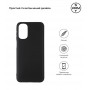 Чохол-накладка Armorstandart Matte Slim Fit для Motorola Moto G41 Black (ARM62045)