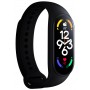 Фiтнес-браслет Xiaomi Mi Smart Band 7 NFC Black