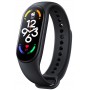 Фiтнес-браслет Xiaomi Mi Smart Band 7 NFC Black