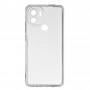 Чохол-накладка Armorstandart Air для Xiaomi Redmi A1+/Poco C50 Camera cover Transparent (ARM67162)