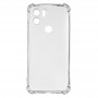 Чохол-накладка Armorstandart Air Force для Xiaomi Redmi A1+/Poco C50 Camera cover Transparent (ARM64865)