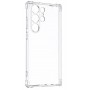 Чохол-накладка BeCover Anti-Shock для Samsung Galaxy S23 Ultra SM-S9181 Clear (708898)