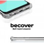 Чохол-накладка BeCover Anti-Shock для Tecno Pop 5 LTE (BD4i) Clear (708908)