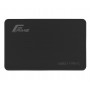 Зовнішня кишеня Frime SATA HDD/SSD 2.5", TYPE C(USB3.1), Plastic, Black (FHE10.25U31)