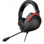 Гарнітура Asus ROG Delta S Core Black/Red (90YH03JC-B1UA00)