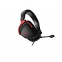 Гарнітура Asus ROG Delta S Core Black/Red (90YH03JC-B1UA00)