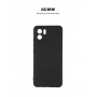 Чохол-накладка Armorstandart Icon для Xiaomi Redmi A1 Camera cover Black (ARM62838)