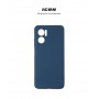 Чохол-накладка Armorstandart Icon для Xiaomi Redmi 10 5G/11 Prime 5G/Note 11E 5G Camera cover Blue (ARM61852)