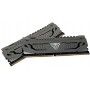 Купить ᐈ Кривой Рог ᐈ Низкая цена ᐈ Модуль памяти DDR4 2x8GB/3600 Patriot Viper Steel (PVS416G360C8K)