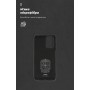 Чохол-накладка Armorstandart Icon для Xiaomi Redmi 10/10 2022 Black (ARM66076)