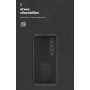 Чохол-накладка Armorstandart Icon для Xiaomi Mi 10/Mi 10 Pro Camera cover Black (ARM67486)