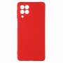 Чохол-накладка Armorstandart Icon для Samsung Galaxy M53 5G SM-M536 Red (ARM67501)