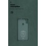 Чохол-накладка Armorstandart Icon для Samsung Galaxy A11 SM-A115/M11 SM-M115 Camera cover Pine Green (ARM67491)