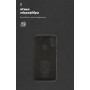 Чохол-накладка Armorstandart Icon для Samsung Galaxy A11 SM-A115/M11 SM-M115 Camera cover Black (ARM67489)