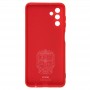 Чохол-накладка Armorstandart Icon для Samsung Galaxy A04s SM-A047/A13 5G SM-A136 Camera cover Red (ARM63909)