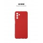 Чохол-накладка Armorstandart Icon для Samsung Galaxy A04s SM-A047/A13 5G SM-A136 Camera cover Red (ARM63909)