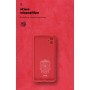 Чохол-накладка Armorstandart Icon для Samsung Galaxy A04e SM-A042/M04 SM-M045/F04 SM-E045 Camera cover Red (ARM65141)