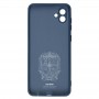 Чохол-накладка Armorstandart Icon для Samsung Galaxy A04 SM-A045 Camera cover Dark Blue (ARM66077)