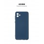 Чохол-накладка Armorstandart Icon для Samsung Galaxy A04 SM-A045 Camera cover Dark Blue (ARM66077)