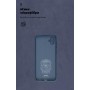 Чохол-накладка Armorstandart Icon для Samsung Galaxy A04 SM-A045 Camera cover Dark Blue (ARM66077)