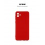 Чохол-накладка Armorstandart Icon для Samsung Galaxy A04 SM-A045 Camera cover Red (ARM63907)