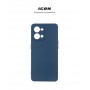 Чохол-накладка Armorstandart Icon для Oppo Reno7 4G Camera cover Dark Blue (ARM65429)