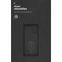 Чохол-накладка Armorstandart Icon для Oppo A54 4G Black (ARM67479)